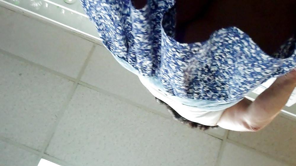 23P UPSKIRT VIDCAPS