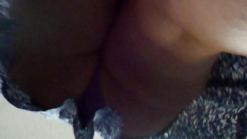 23P UPSKIRT VIDCAPS