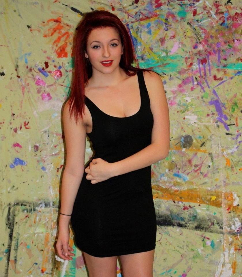 25P A Very Beautiful &amp; Sexy Friend Of Mine.  Riley
