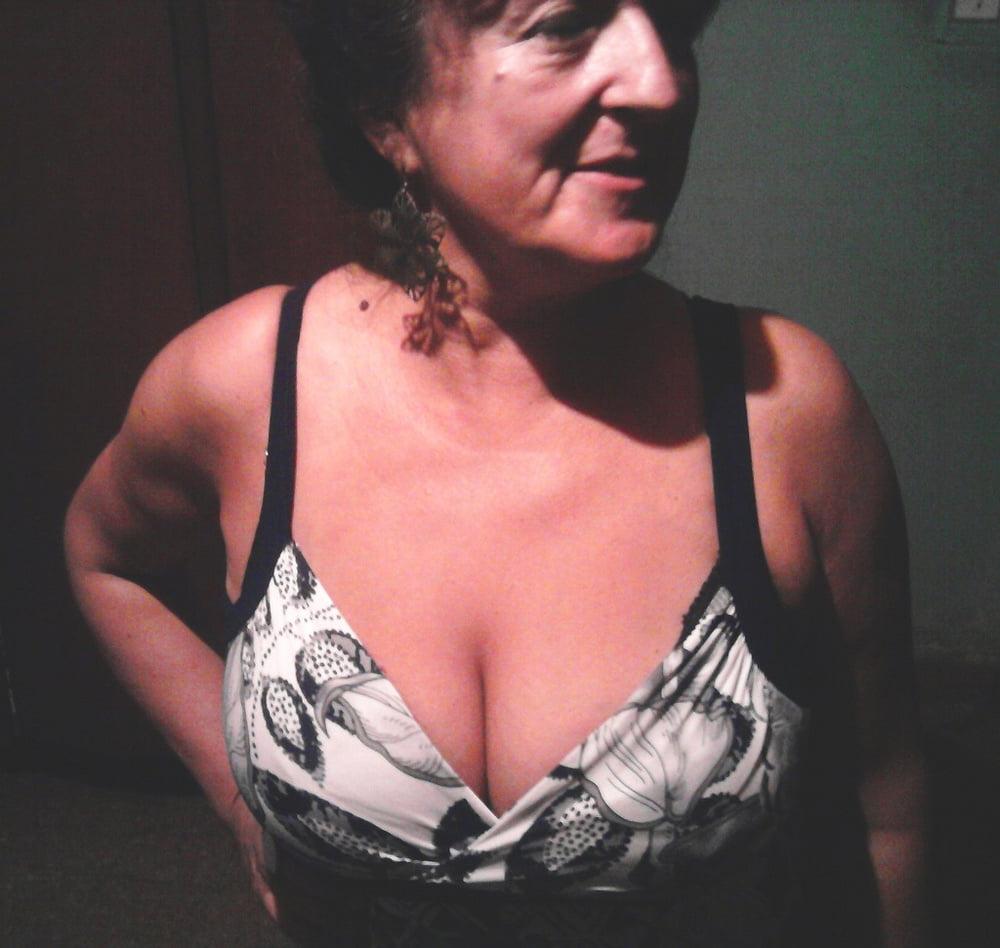 25P 5. Mature Argentine couple