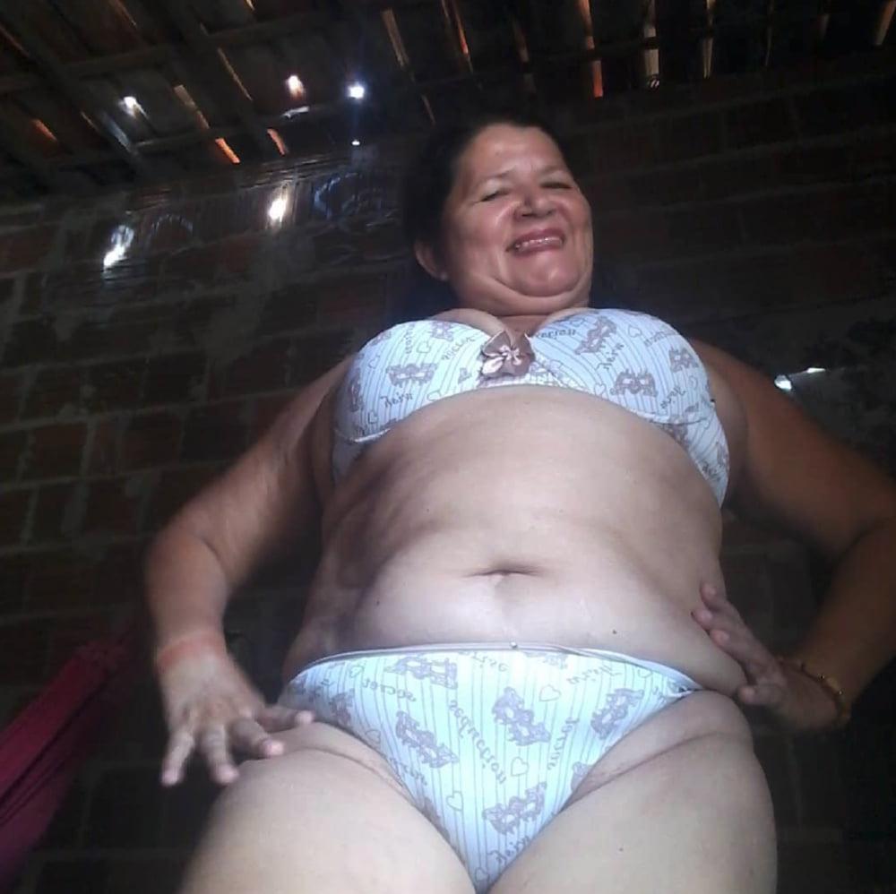 24P Sexy Friend Bazilian Mature