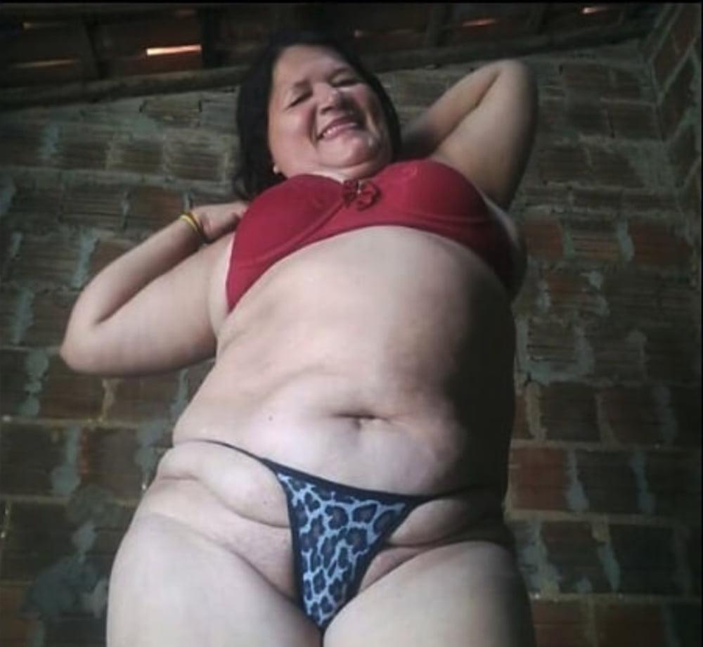 24P Sexy Friend Bazilian Mature