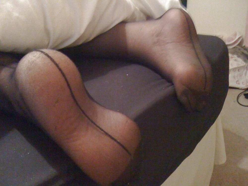 23P WIFE IN TIGHTS 2