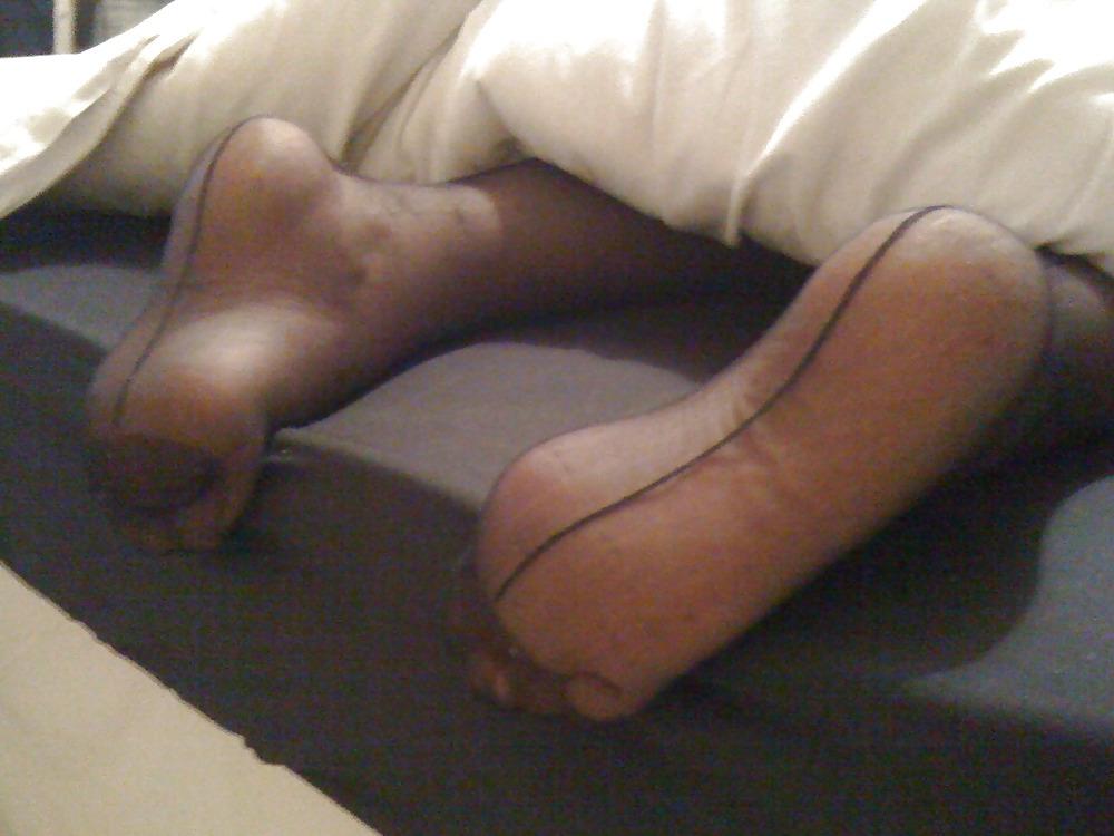 23P WIFE IN TIGHTS 2