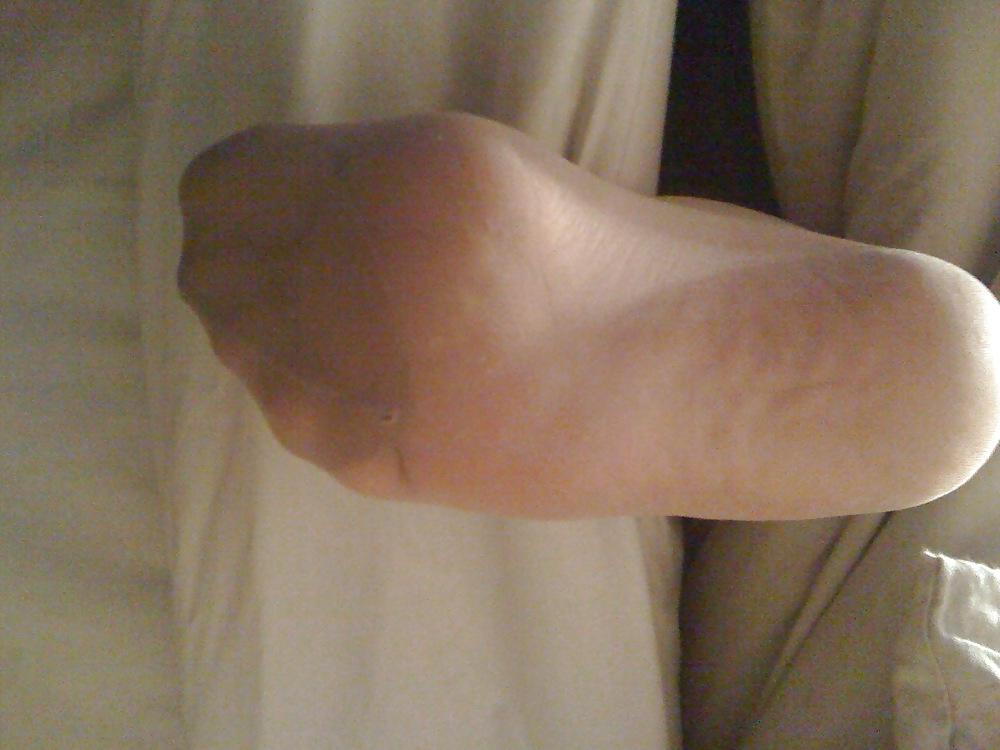 23P WIFE IN TIGHTS 2