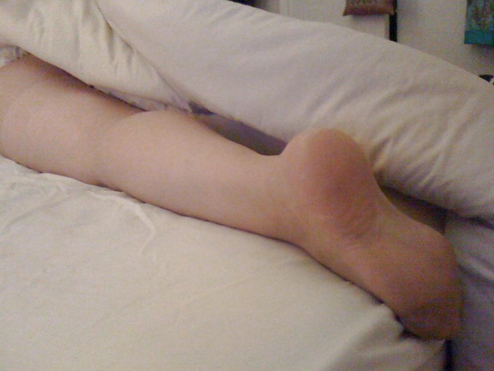 23P WIFE IN TIGHTS 2