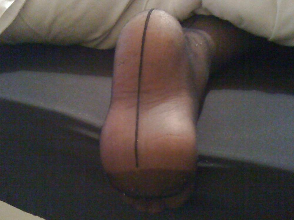 23P WIFE IN TIGHTS 2