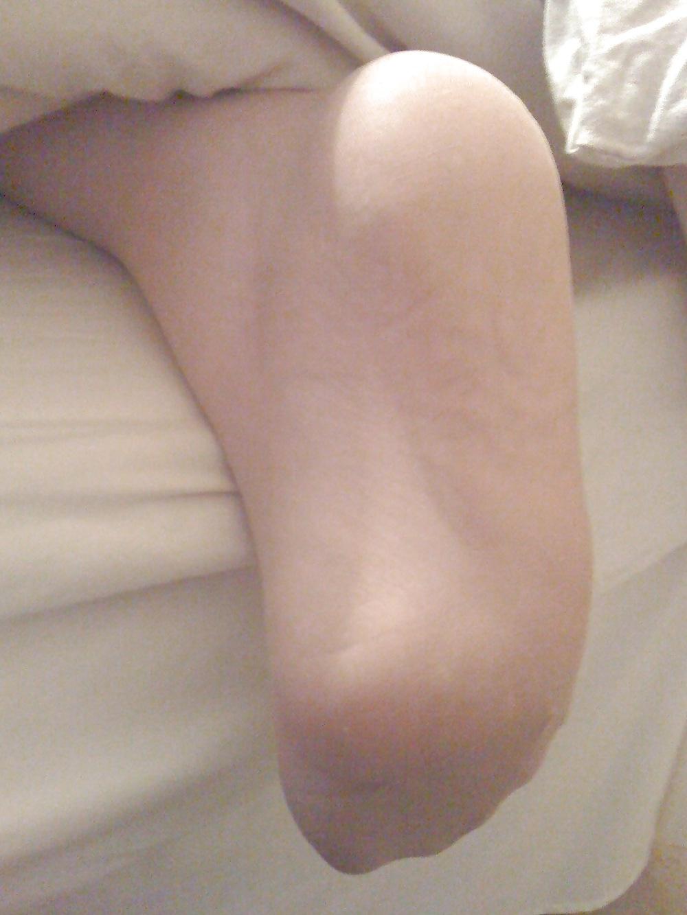 23P WIFE IN TIGHTS 2