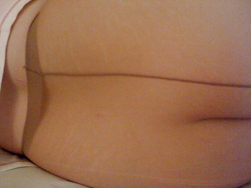 23P WIFE IN TIGHTS 2