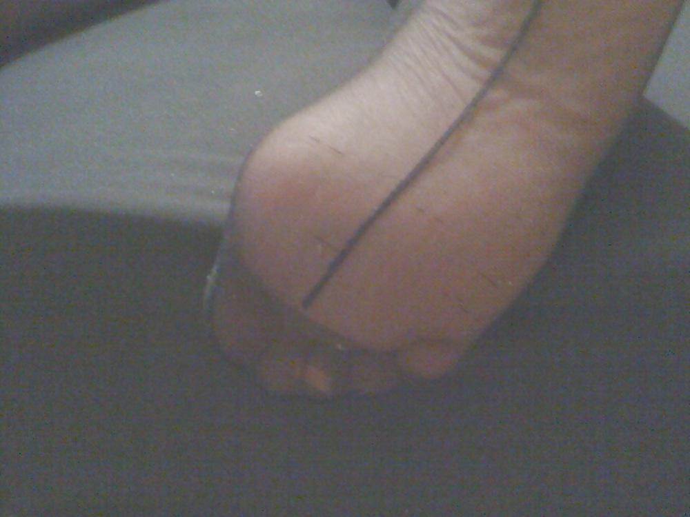 23P WIFE IN TIGHTS 2