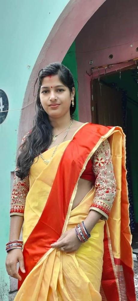 25P Odisha housewife