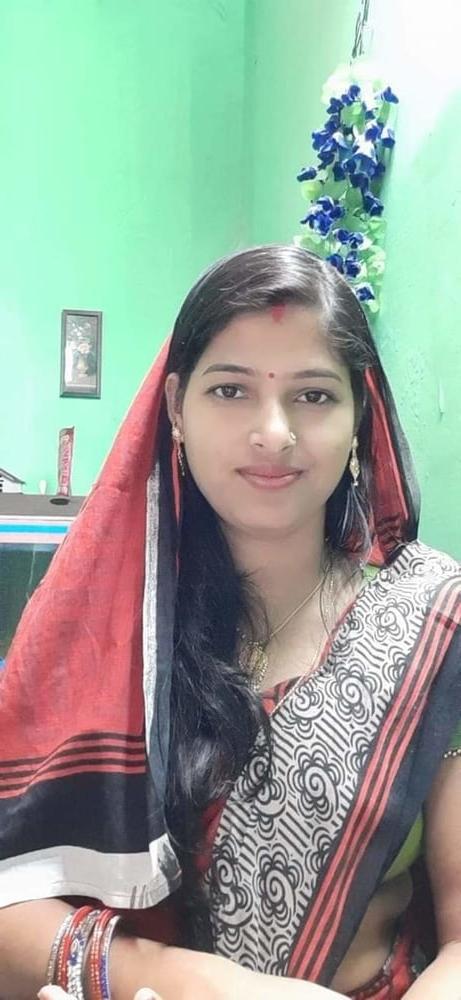 25P Odisha housewife