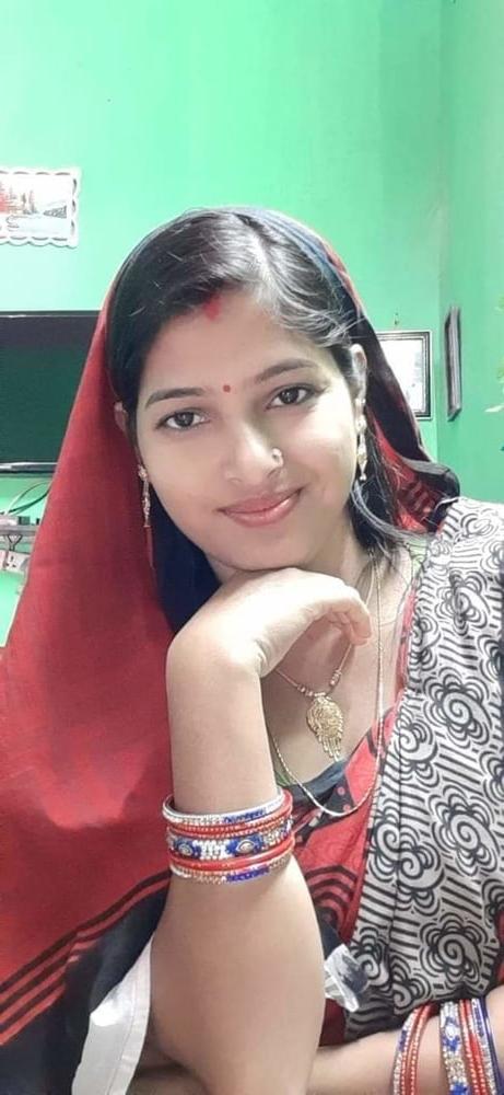 25P Odisha housewife