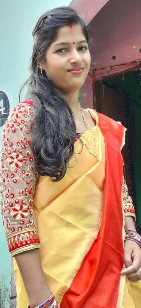 25P Odisha housewife