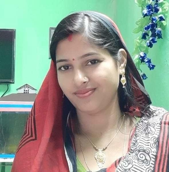 25P Odisha housewife