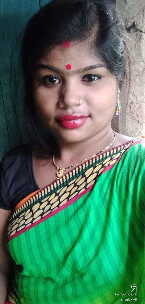 25P Odisha housewife