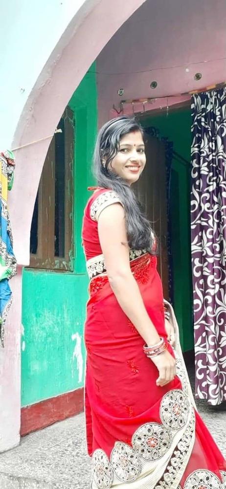 25P Odisha housewife