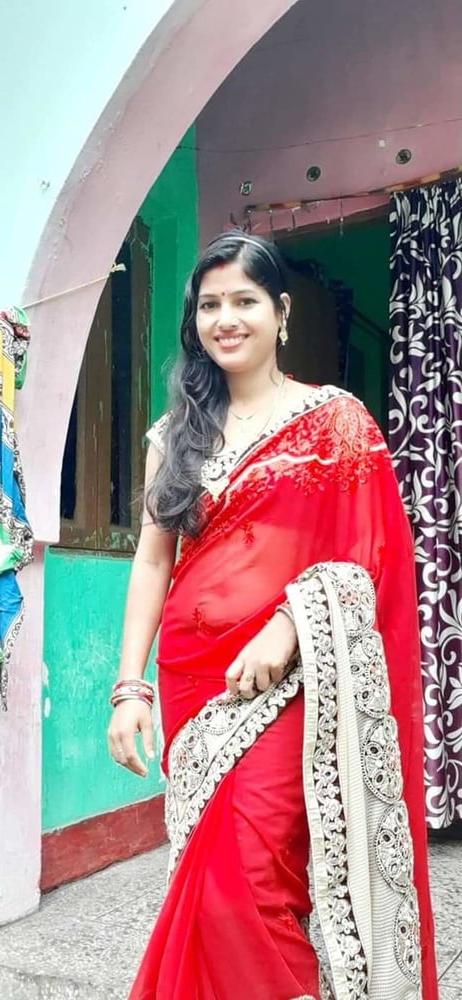 25P Odisha housewife