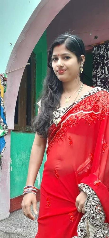 25P Odisha housewife