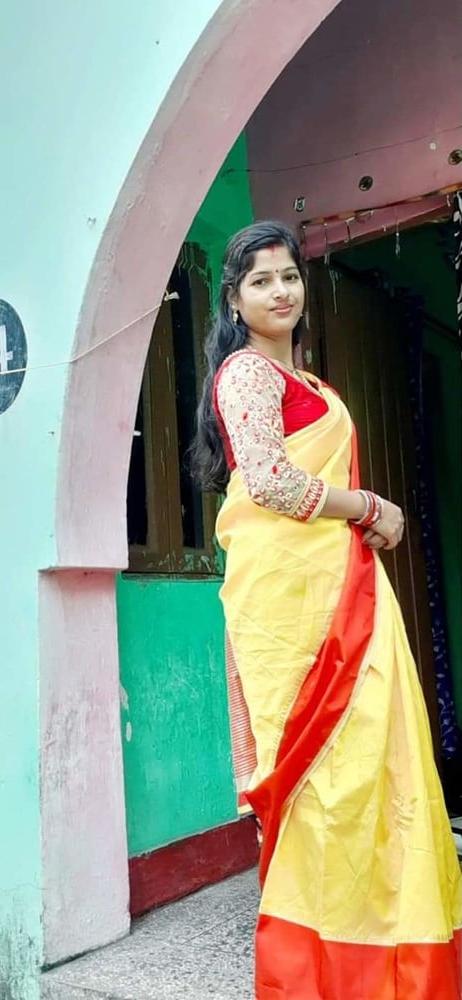 25P Odisha housewife
