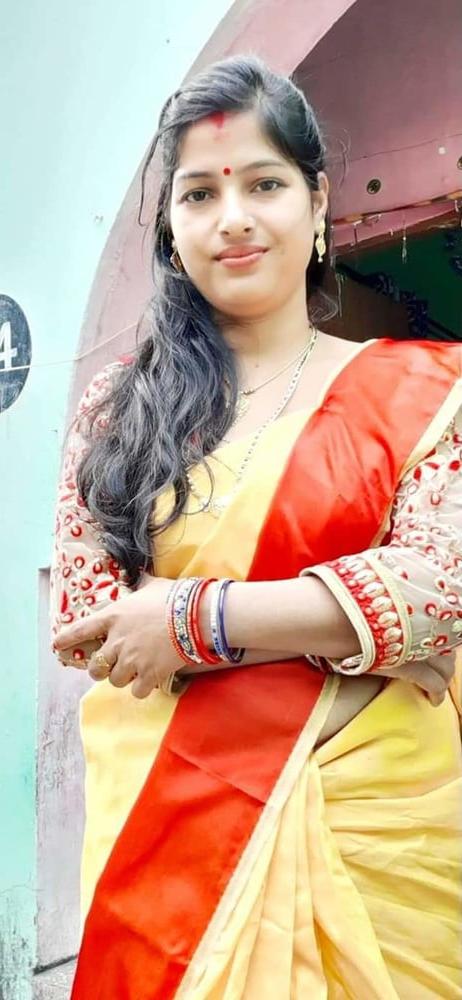 25P Odisha housewife