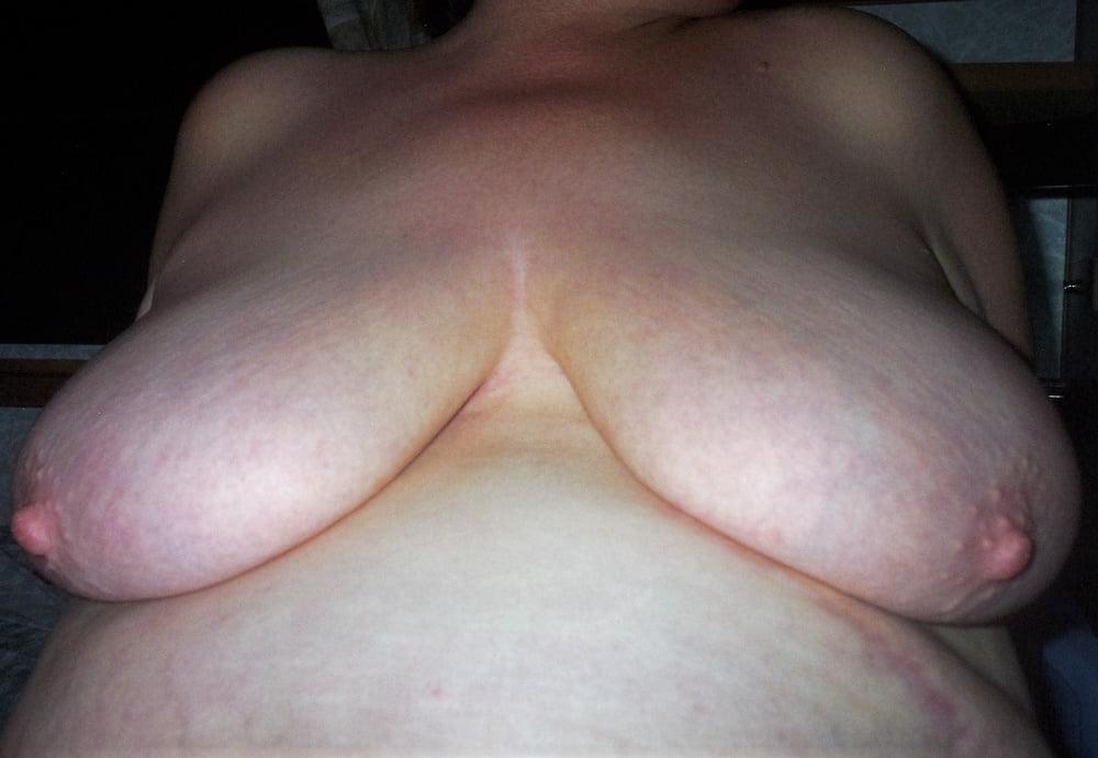 25P Average Looking Women 134