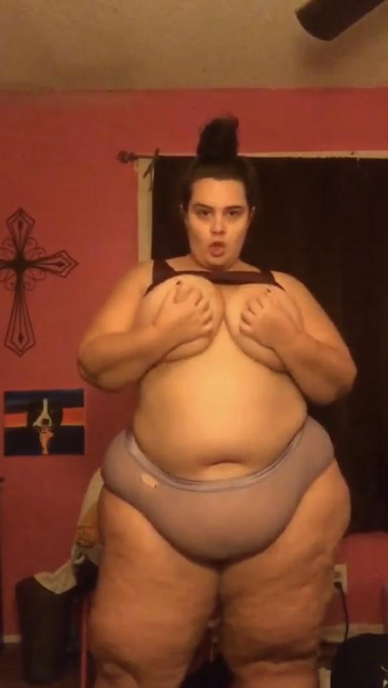 25P Fat Belly Girls Make Me Hard