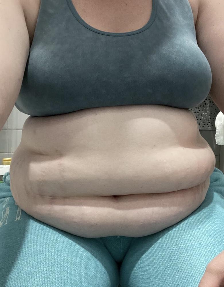 25P Fat Belly Girls Make Me Hard