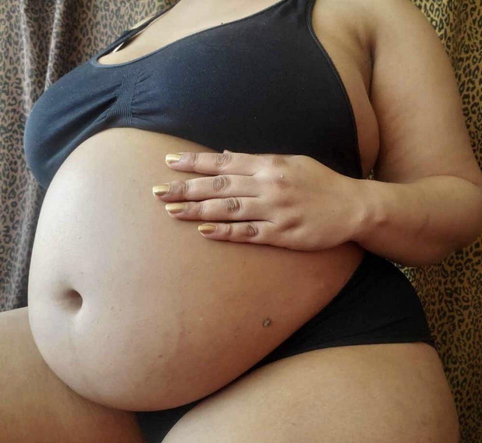 25P Fat Belly Girls Make Me Hard