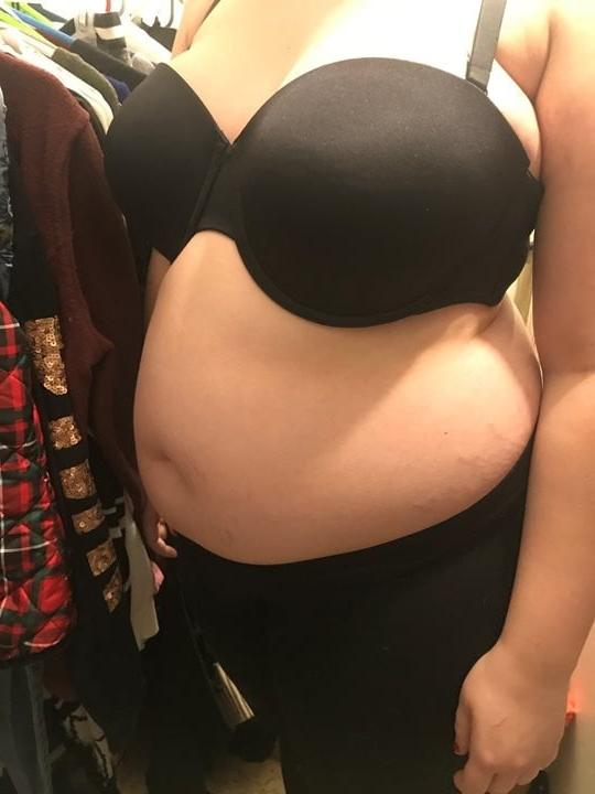 25P Fat Belly Girls Make Me Hard
