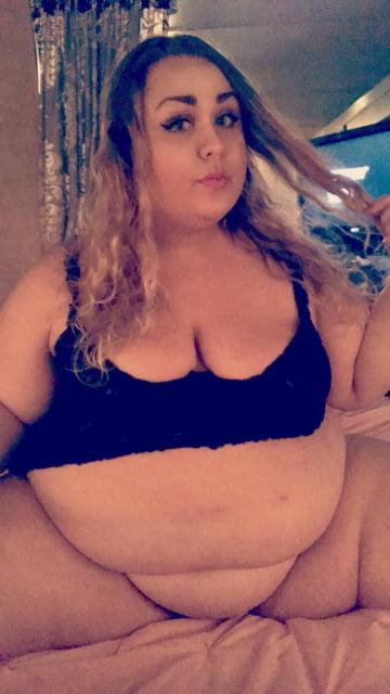 25P Fat Belly Girls Make Me Hard