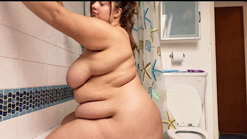 25P Fat Belly Girls Make Me Hard