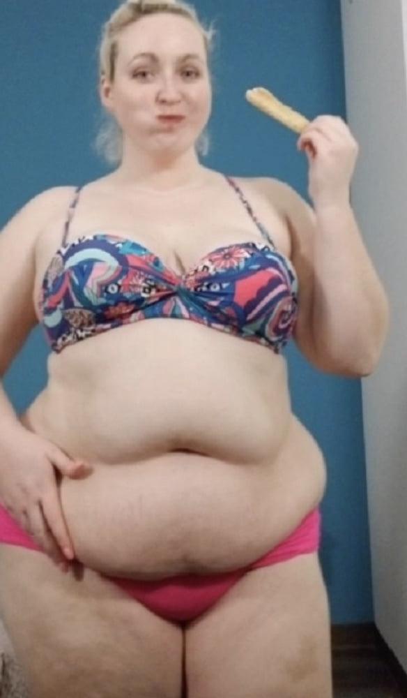 25P Fat Belly Girls Make Me Hard