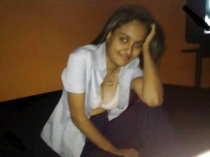 13P Salini The Call Girl From India 