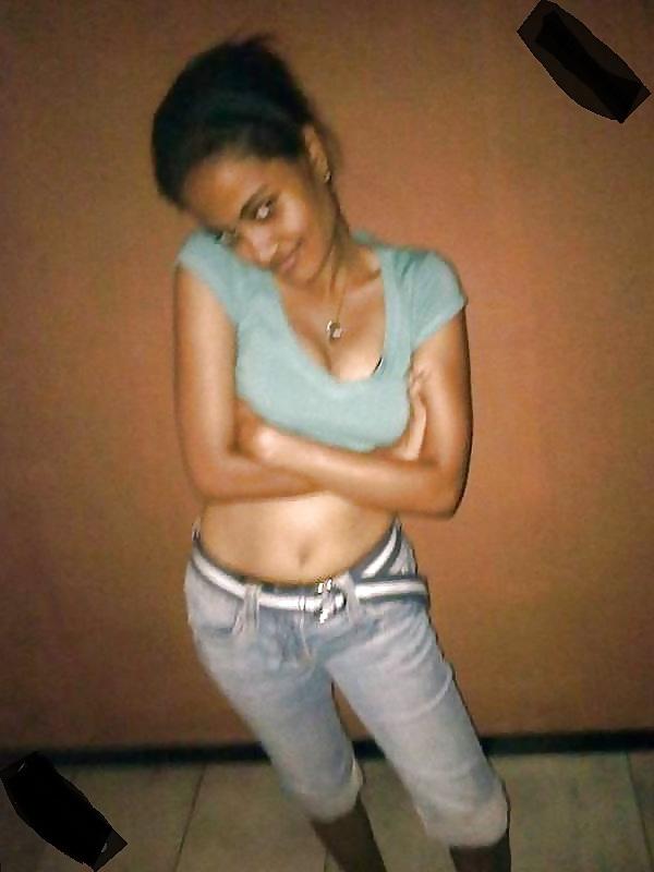 13P Salini The Call Girl From India 