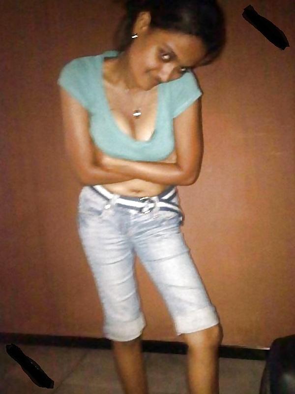 13P Salini The Call Girl From India 