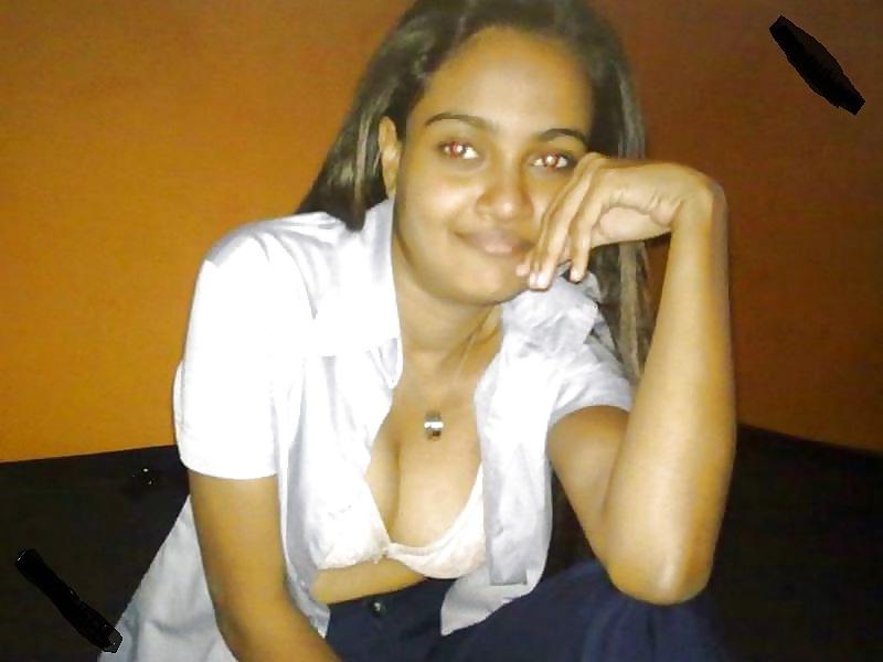 13P Salini The Call Girl From India 