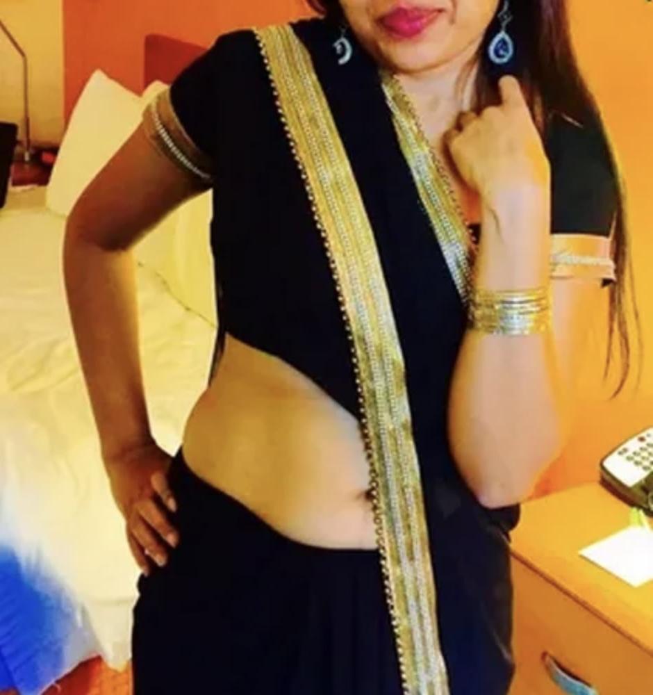 25P Indian hot &amp; sexy housewife