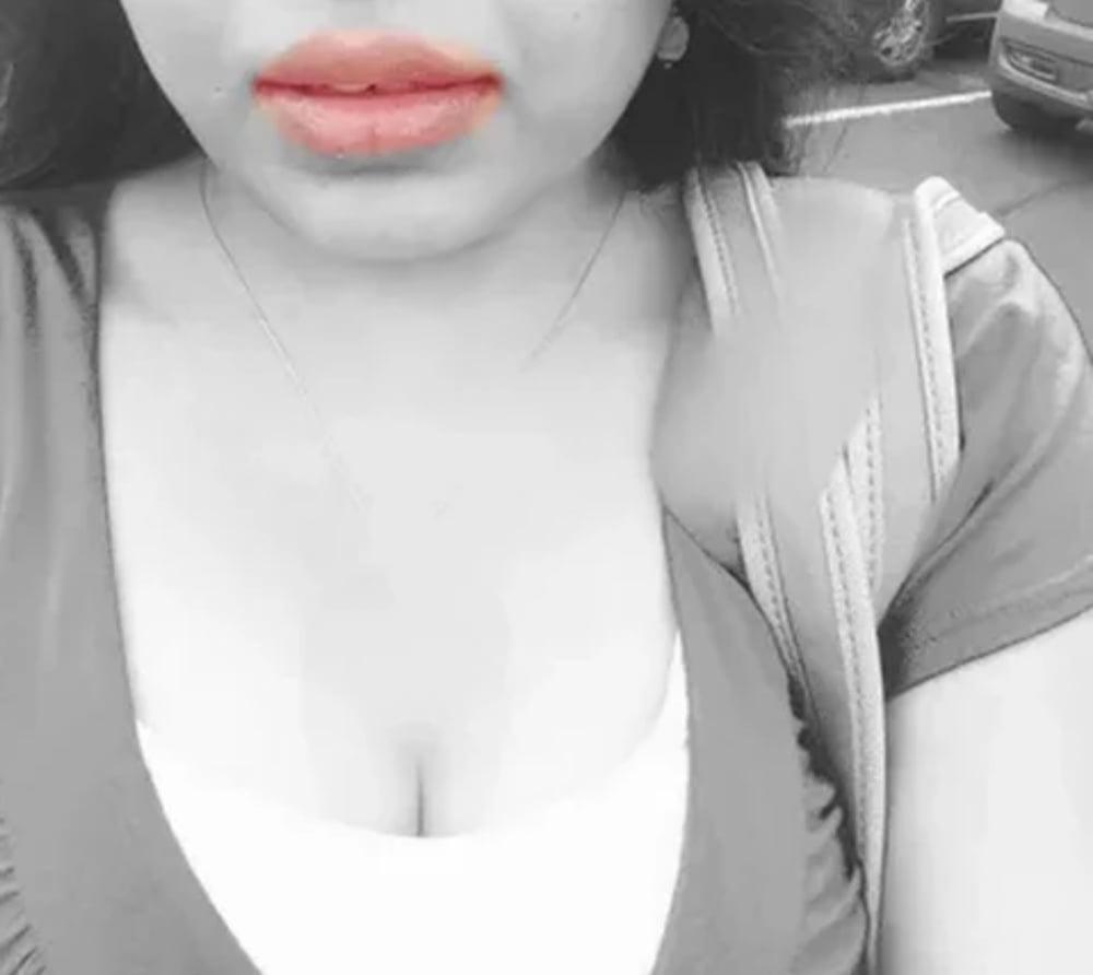 25P Indian hot &amp; sexy housewife