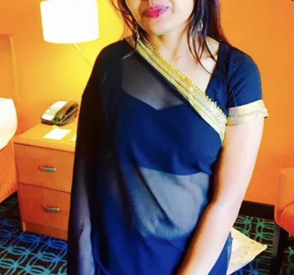 25P Indian hot &amp; sexy housewife