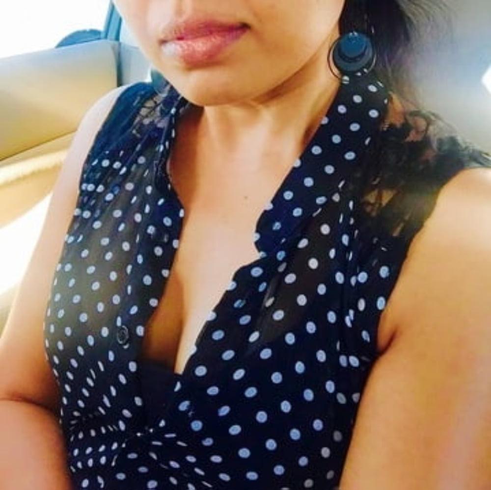 25P Indian hot &amp; sexy housewife