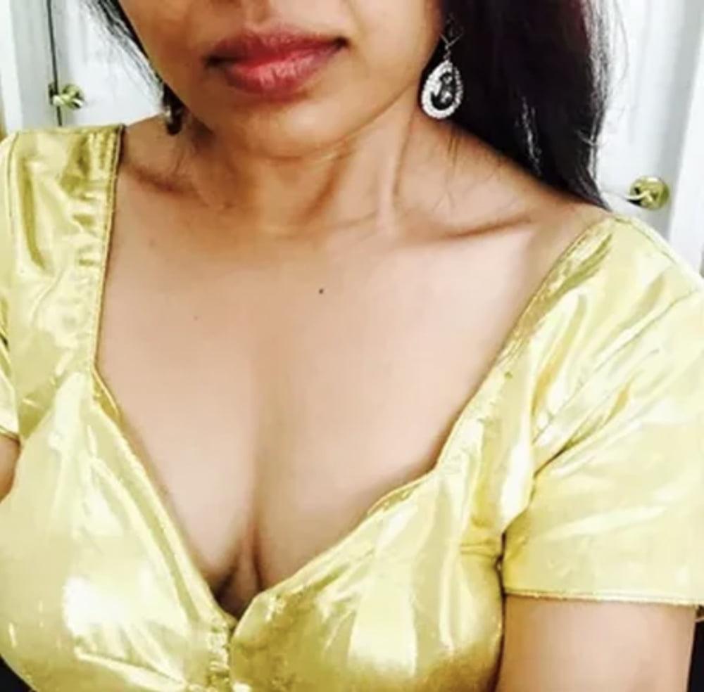 25P Indian hot &amp; sexy housewife