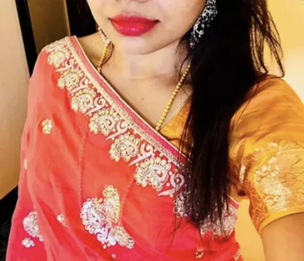 25P Indian hot &amp; sexy housewife