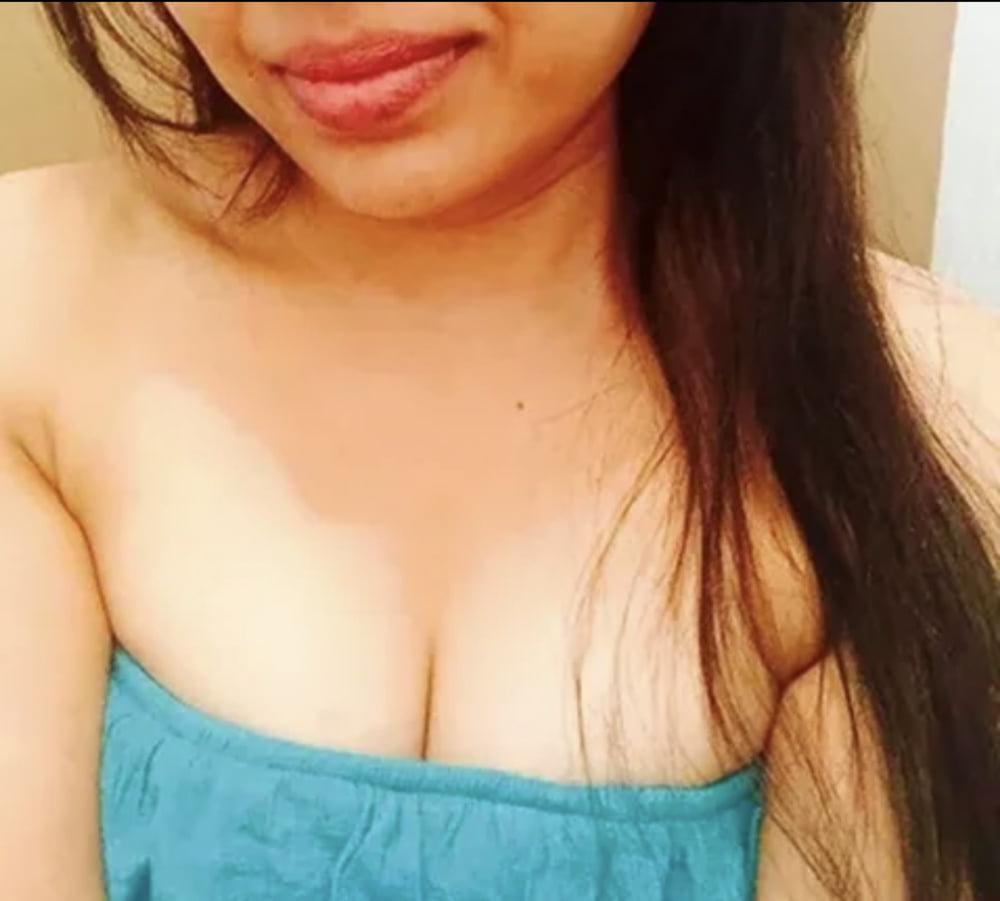 25P Indian hot &amp; sexy housewife