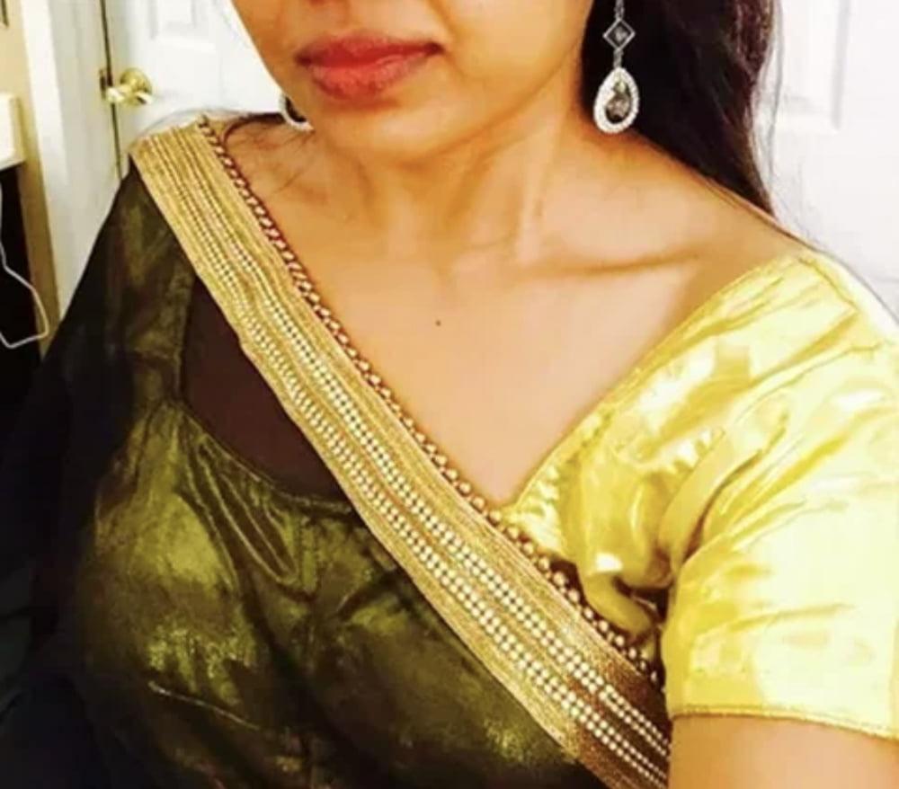 25P Indian hot &amp; sexy housewife