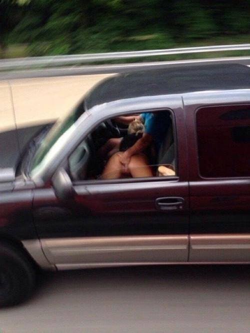 25P Car Sluts