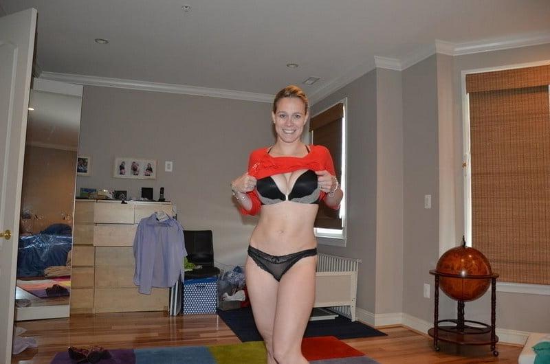 25P Natalie - Tennessee Housewife