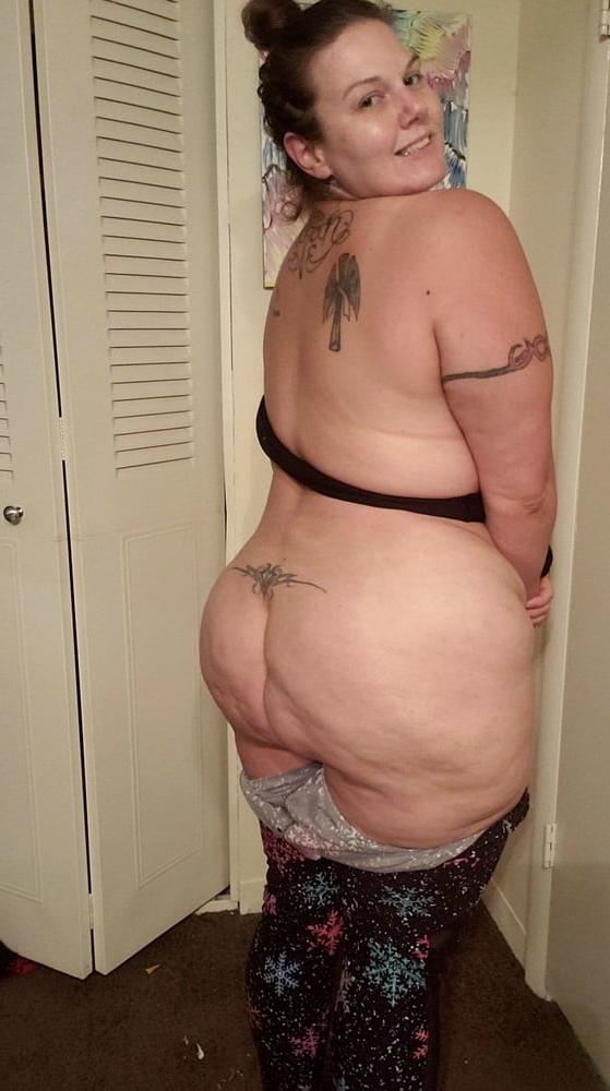 25P Fat Belly Tits Thighs and Ass BBW