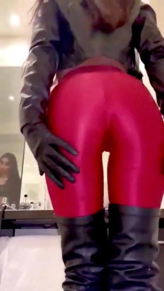 25P Perfect Ass#21