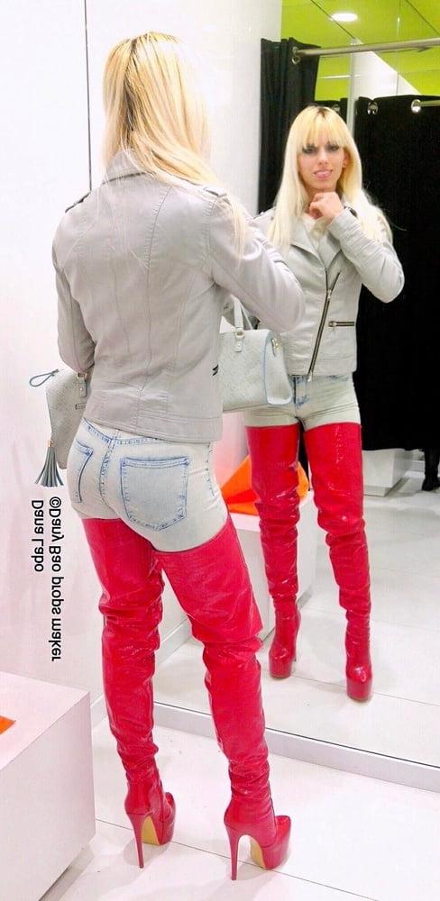 25P Perfect Ass#21